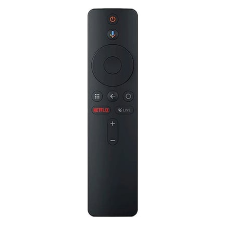 Xiaomi Mi Box S 4K Android TV Box İçin Uzaktan kumanda-(5775)
