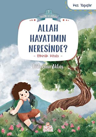 Nesil Çocuk Yayınları Huzme Kitaplığı Seti 3 Kitap Takım KTP