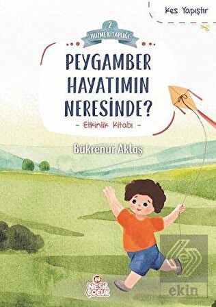 Nesil Çocuk Yayınları Huzme Kitaplığı Seti 3 Kitap Takım KTP