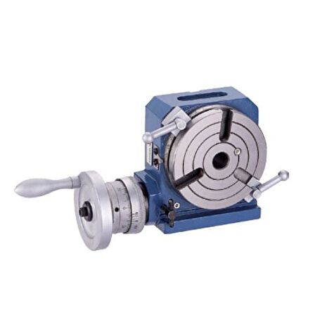Vertex 110mm Yatay Dikey Döner Tabla HV-04