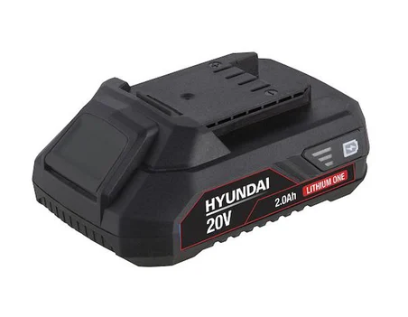 Hyundai BL202 Akülü Üfleme 20V (Akü ve Şarj Cihazı Dahil)