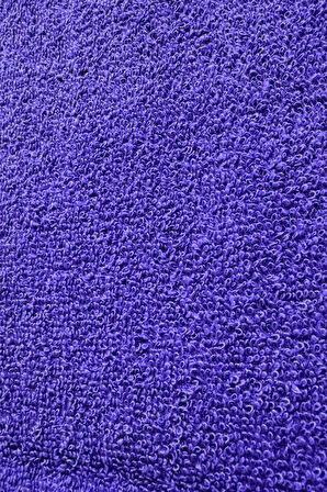 Kuaförler İçin Yüksek Emici A Kalite Baş Havlusu 90x50 cm Mor