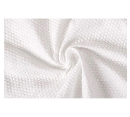 Tek Kullanımlık Petek Dokulu 70X40 Çok Amaçlı Havlu