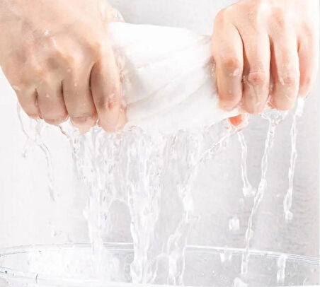 Tek Kullanımlık Petek Dokulu 70X40 Çok Amaçlı Havlu