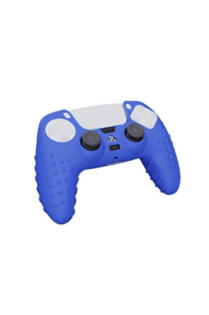 Ps5 Aksesuar Paketi Kulaklık + Şarj Istasyonu + Kılıf Ve Analog Koruyucu