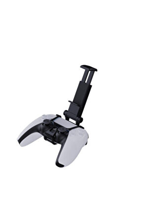 Ps5 Controller Telefon Tutucu Smart Clip
