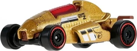 Hot Wheels 2 Jet Z - Özel Seri Metal Oyuncak Araba