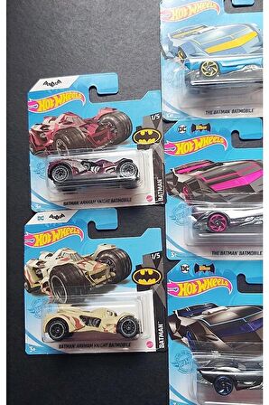 2021 batman set