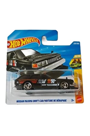 Nissan Maxima Drift Car Oyuncak Araba