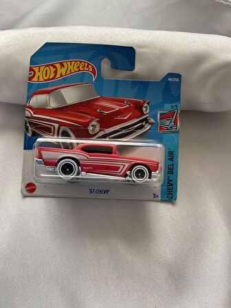 HOT WHEELS - '57 CHEVY