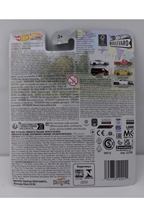 Premium Dodge Van Hkf15