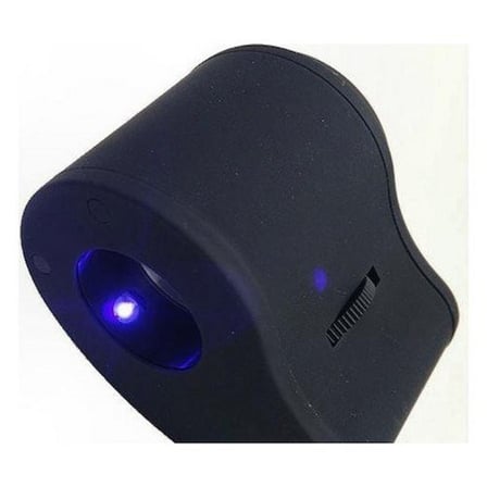 Delux Serisi -Ayarlanabilir Odak Büyüteç,10x 27mm Th-9009 Pratik Tamirci Detay İnceleme