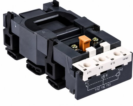 Himel HX632Q Yedek Bobin 50Hz HDC6-25/32A 380V