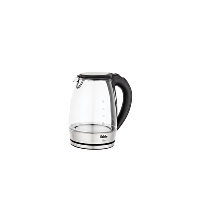 Fakir Ojo 1800 ML Cam Su Isıtıcı Kettle