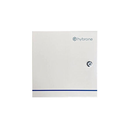 Hybrone HY-IA1008 Ethernet Alarm Kontrol Paneli