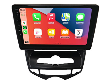 Hyundai iX20 D.K Multimedya (2010-2023) 4 GB RAM 64 GB Hafıza 8 Çekirdek Navigatör Premium Series