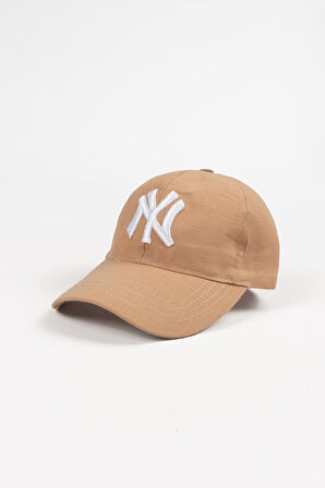 NY New York Cap Şapka HY1007BJ