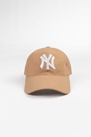 NY New York Cap Şapka HY1007BJ