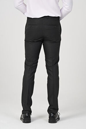 HYMAN Slim Fit Erkek Kumaş Pantolon