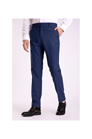 HYMAN Slim Fit Erkek Kumaş Pantolon