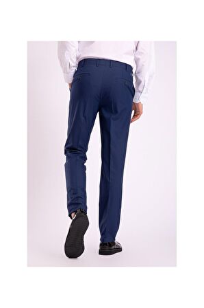 HYMAN Slim Fit Erkek Kumaş Pantolon