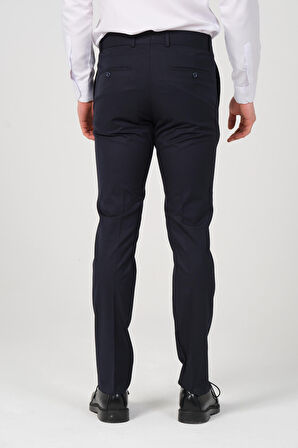 HYMAN Slim Fit Erkek Kumaş Pantolon