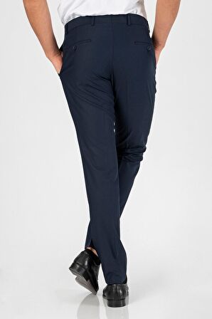 HYMAN Slim Fit Erkek Kumaş Pantolon