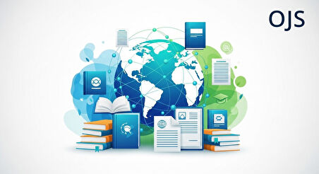 OJS Dergi Teması (Open Journal System Theme)