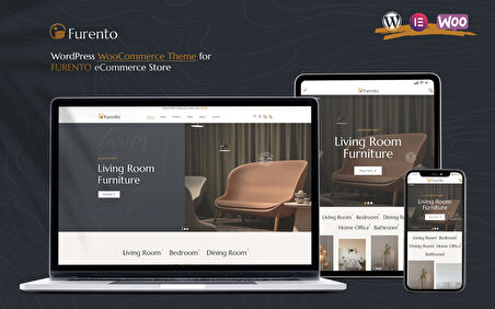 Furento - Multipurpose Furniture
