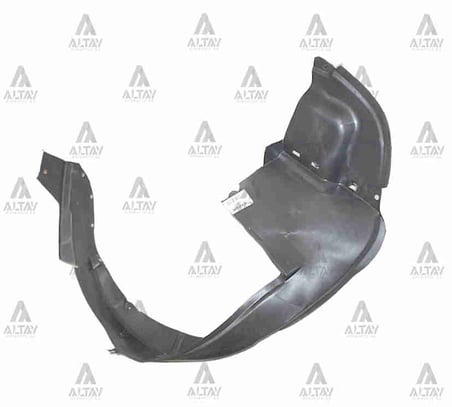 Hyundai Starex Minibüs 98-08 Ön Çamurluk Davlumbazı Sağ