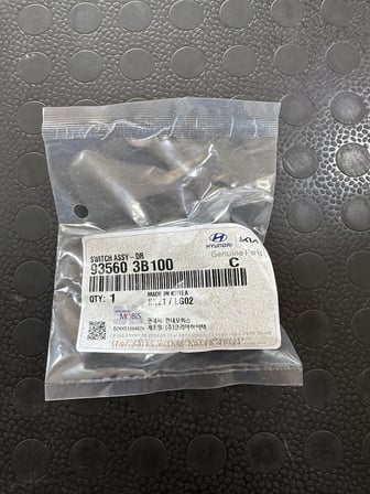 BUTON KAPI IŞIK H100 KMYT 04-07/ELANTRA 00-05/ / 93560-3B100