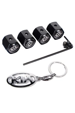 Kia Shuma Sibop Kapağı Alyanlı Çalınmaya Karşı Güvenli Ve Anahtarlık