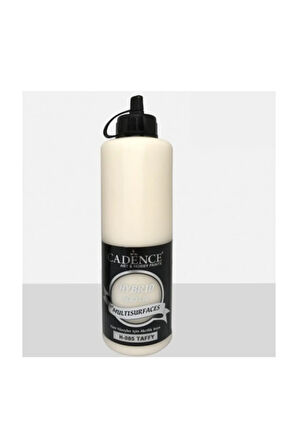 Hybrid Akrilik Multisurfaces Boya H-005 Taffy 500 ml