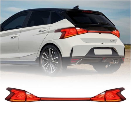 2020+ HYUNDAI  I20 İÇİN LED STOP