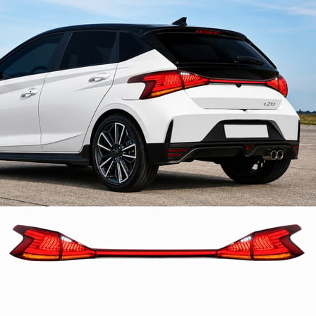 2020+ HYUNDAI  I20 İÇİN LED STOP