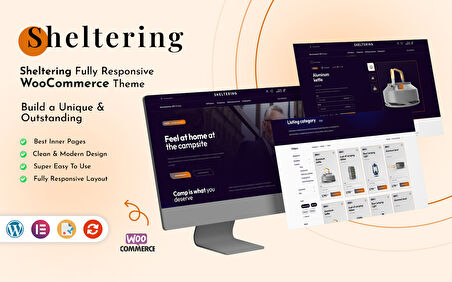 Sheltering - Tracking