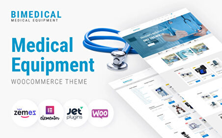 Bimedical - Medical Equipment