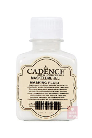 Maskeleme Jeli 100 ml