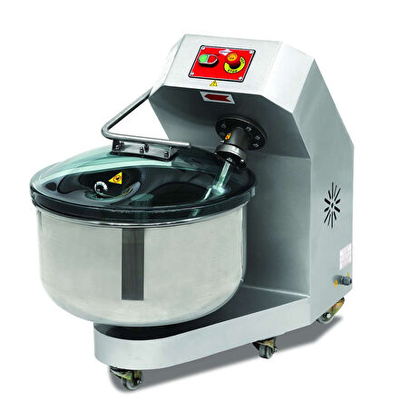 Hamur Yoğurma Makinesi 50 Kg 220V - Empero HY.05.K