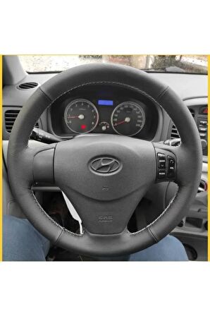 Hyundai Getz Araca Özel Direksiyon Kılıfı 2005-2011