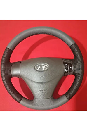 Hyundai Getz Araca Özel Direksiyon Kılıfı