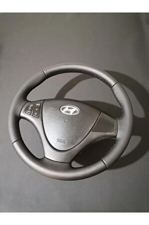 Hyundai I30 Uyumlu Araca Özel Direksiyon Kılıfı