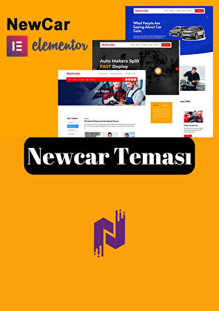 VIP Transfer - Tur - Rent a car - Tamirhane Teması