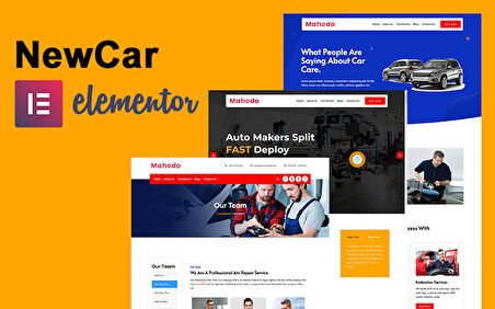 VIP Transfer - Tur - Rent a car - Tamirhane Teması