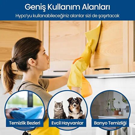 FAKİR HYPO CLEAN Sterilizasyon Sağlayan Su Üretme Cihazı