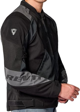 REVİT HYPERSPEED 3 GT AİR YAZLIK MOTOSİKLET MONT