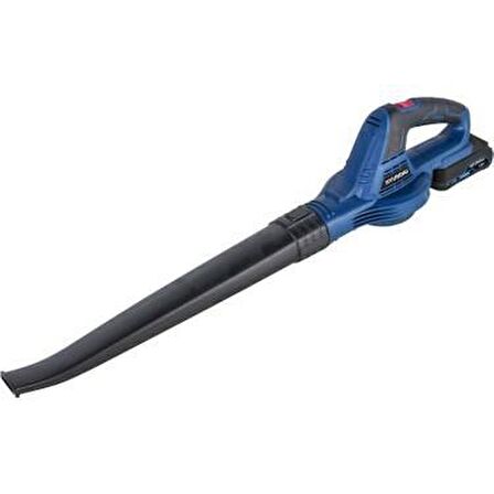 Hyundai BL202 Akülü Üfleme Makinesi 2Adet Akü ve Şarj Aleti Dahil