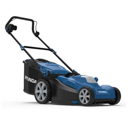 Hyundai C4405 Elektrikli Çim Biçme Makinesi 1900W