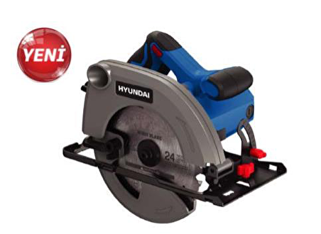 Hyundai HCS190X Daire Testere 190 mm 1500 W