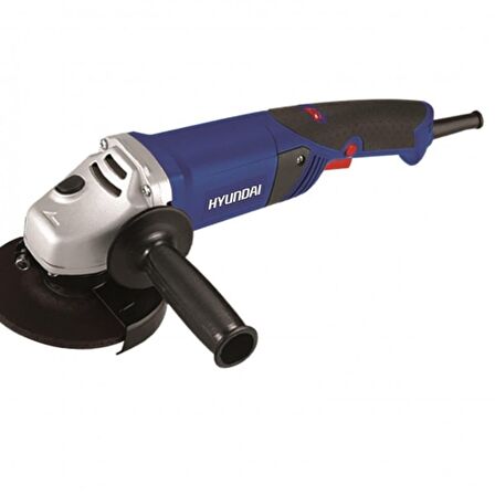 HYUNDAI HG1050 1050 WATT ELEKTİRİKLİ AVUÇ İÇİ TAŞLAMA MAKİNESİ